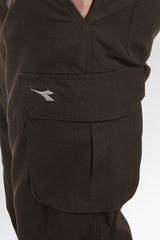 Pantalone extra leggero Diadora Win Cargo 180 gr