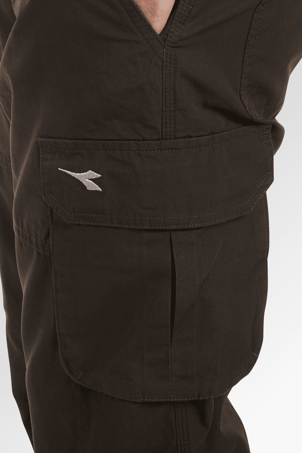 Pantalone extra leggero Diadora Win Cargo 180 gr