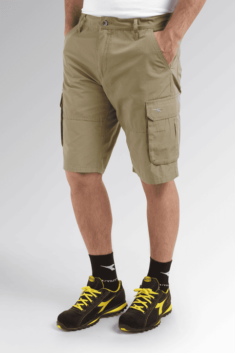 Bermuda extra leggero Diadora Wonder 180 gr