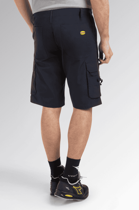 Bermuda extra leggero Diadora Wonder 180 gr