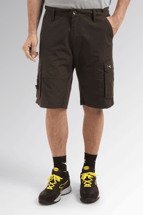 Bermuda extra leggero Diadora Wonder 180 gr