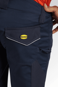 Bermuda Diadora Poly 250 gr
