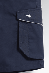 Bermuda Diadora Poly 250 gr