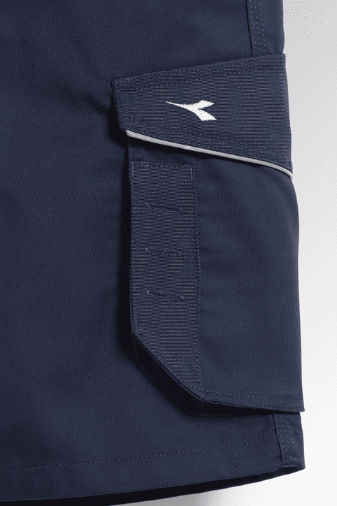 Bermuda Diadora Poly 250 gr