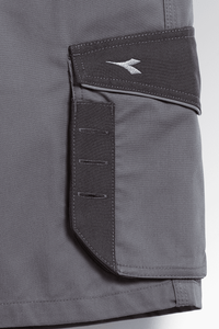 Bermuda Diadora Poly 250 gr