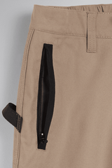 Bermuda elasticizzato Diadora Stretch 250 gr