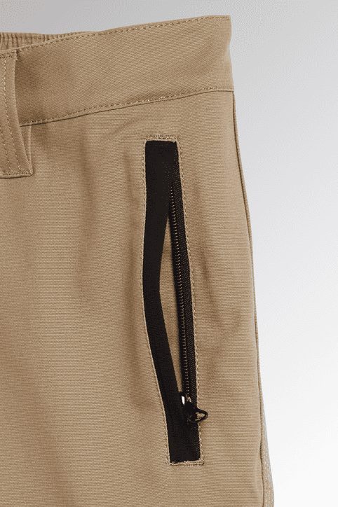 Pantaloni Diadora Stretch Performance 250 gr