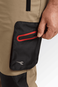 Pantaloni Diadora Stretch Performance 250 gr