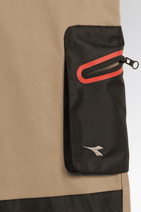 Pantaloni Diadora Stretch Performance 250 gr