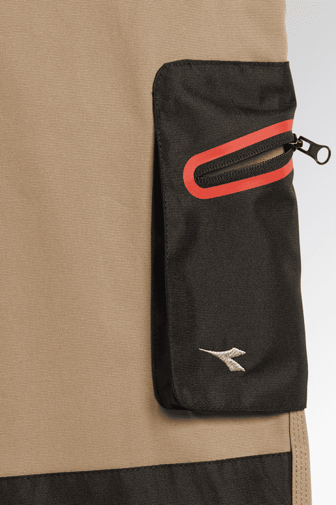 Pantaloni Diadora Stretch Performance 250 gr