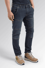 Pantalone Diadora Stone Plus