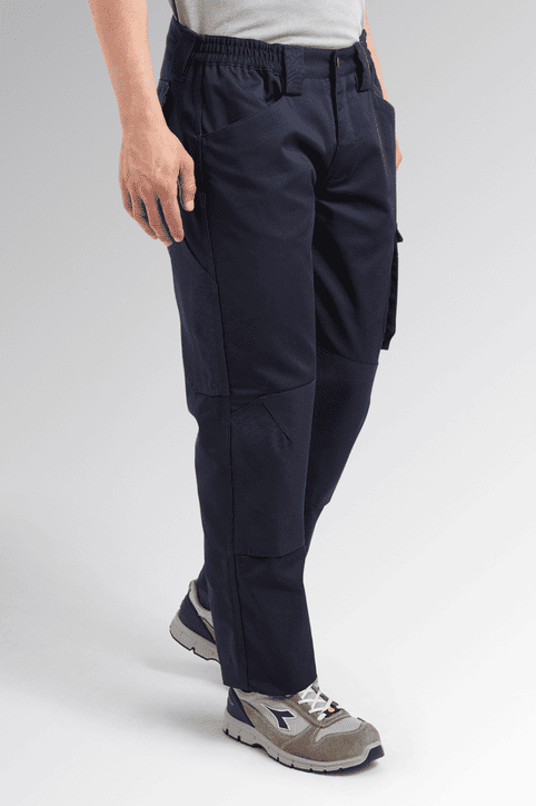 Pantalone invernale Diadora Rock Winter Performance 300 gr