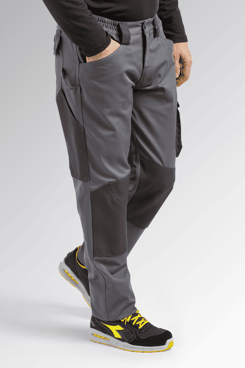 Pantalone invernale Diadora Rock Winter Performance 300 gr