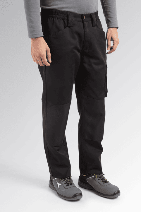 Pantalone invernale Diadora Rock Winter Performance 300 gr