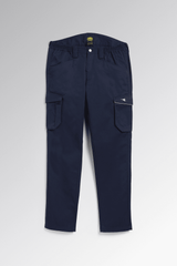 Pantalone invernale Diadora Staff Winter Cargo 300 gr