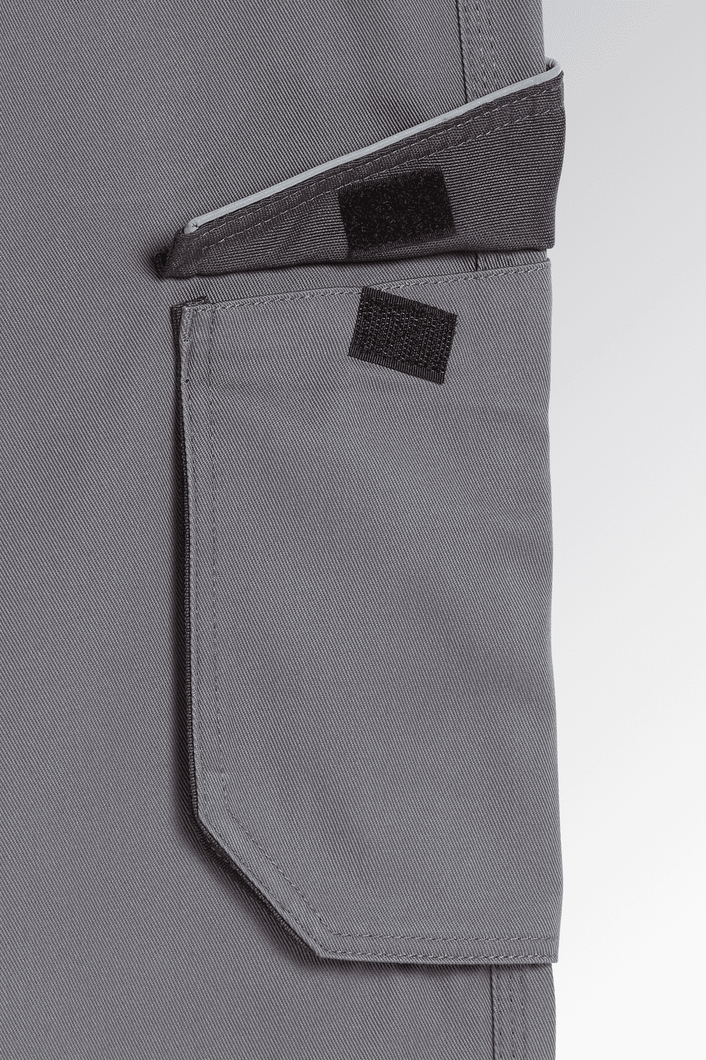 Pantalone invernale Diadora Staff Winter Cargo 300 gr