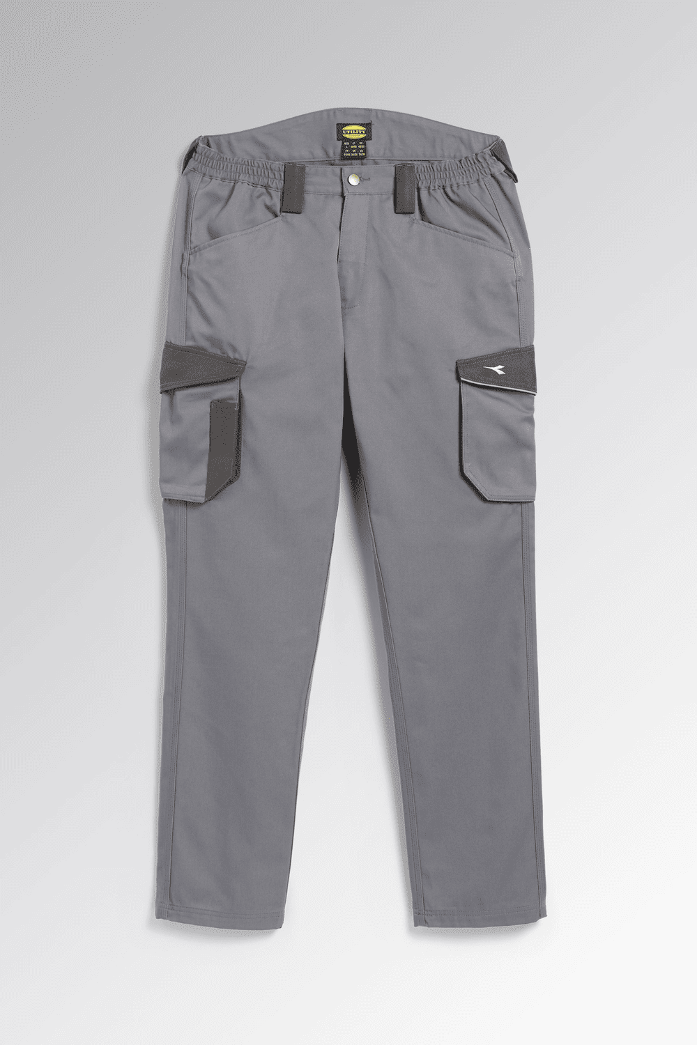 Pantalone invernale Diadora Staff Winter Cargo 300 gr