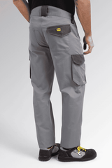 Pantalone invernale Diadora Staff Winter Cargo 300 gr