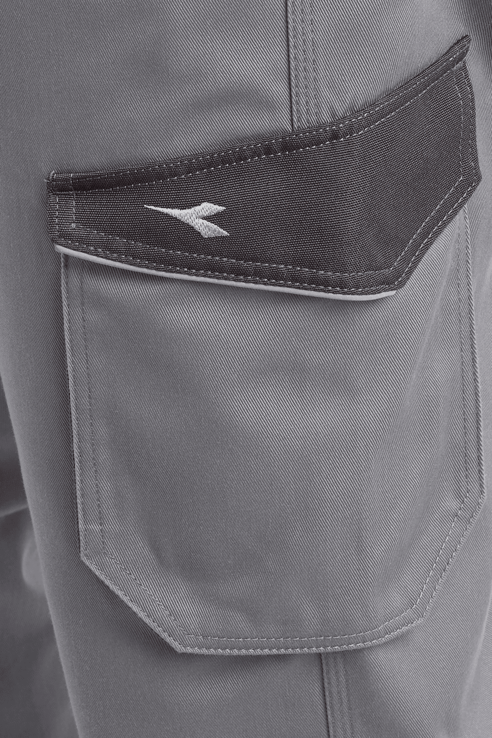Pantalone invernale Diadora Staff Winter Cargo 300 gr
