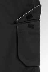 Pantalone invernale Diadora Staff Winter Cargo 300 gr