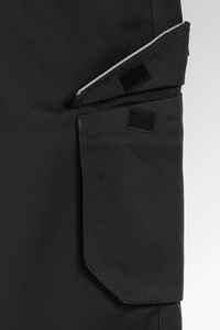 Pantalone invernale Diadora Staff Winter Cargo 300 gr