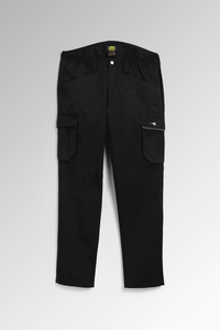 Pantalone invernale Diadora Staff Winter Cargo 300 gr