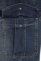 Pantalone Diadora Stone Cargo