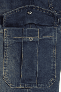 Pantalone Diadora Stone Cargo