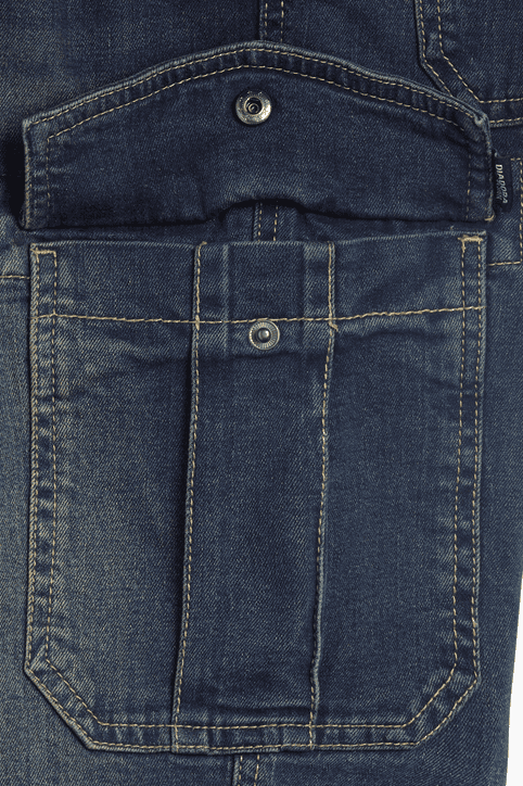 Pantalone Diadora Stone Cargo