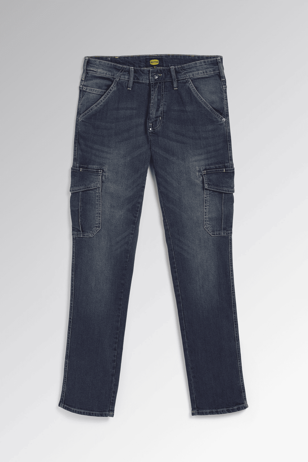 Pantalone Diadora Stone Cargo