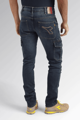 Pantalone Diadora Stone Cargo