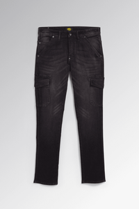 Pantalone Diadora Stone Cargo