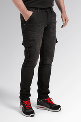 Pantalone Diadora Stone Cargo