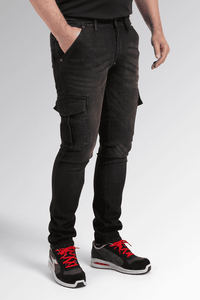 Pantalone Diadora Stone Cargo