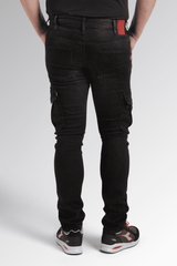 Pantalone Diadora Stone Cargo