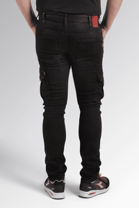 Pantalone Diadora Stone Cargo