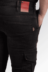 Pantalone Diadora Stone Cargo