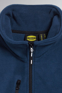Pile zip intera Diadora Sweat FZ 280 gr