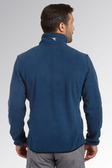 Pile zip intera Diadora Sweat FZ 280 gr