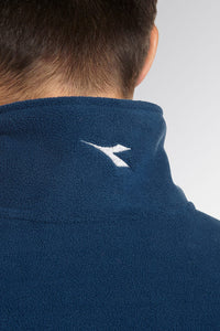 Pile zip intera Diadora Sweat FZ 280 gr