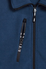 Pile zip intera Diadora Sweat FZ 280 gr
