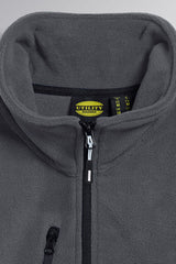 Pile zip intera Diadora Sweat FZ 280 gr