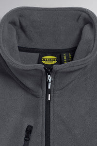 Pile zip intera Diadora Sweat FZ 280 gr