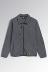 Pile zip intera Diadora Sweat FZ 280 gr