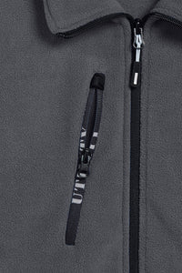 Pile zip intera Diadora Sweat FZ 280 gr