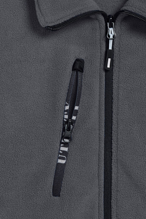 Pile zip intera Diadora Sweat FZ 280 gr