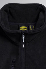 Pile zip intera Diadora Sweat FZ 280 gr