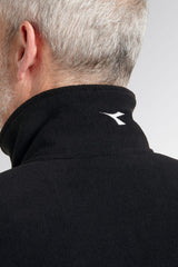 Pile zip intera Diadora Sweat FZ 280 gr