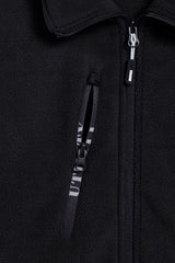 Pile zip intera Diadora Sweat FZ 280 gr