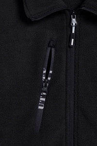 Pile zip intera Diadora Sweat FZ 280 gr